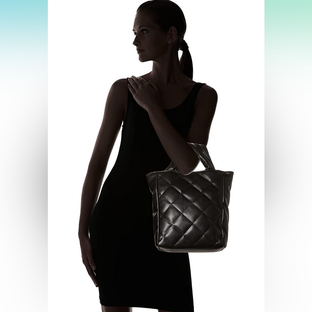 NWT The Drop ~ Bella Small Tote Bag